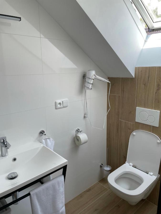 Apartmán D5 Nová Pec Exterior foto