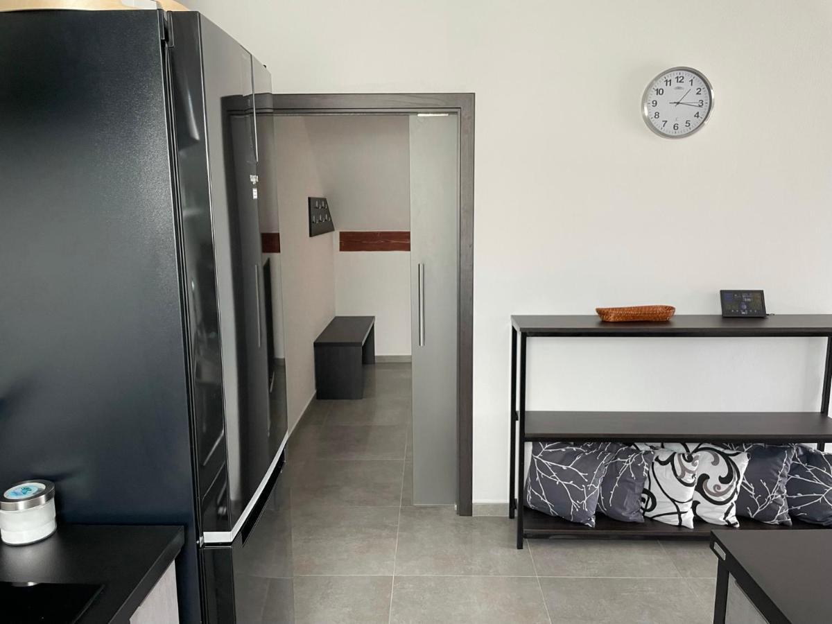 Apartmán D5 Nová Pec Exterior foto