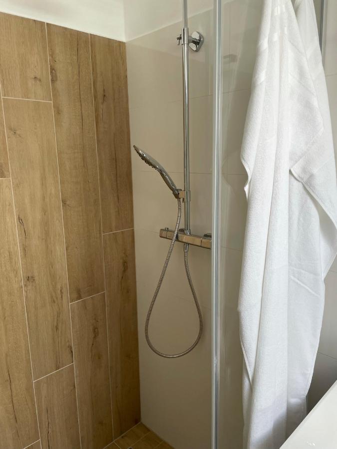 Apartmán D5 Nová Pec Exterior foto