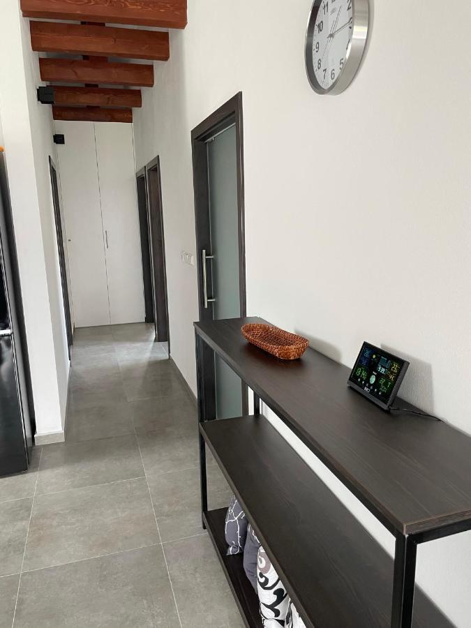 Apartmán D5 Nová Pec Exterior foto