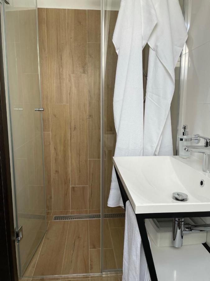 Apartmán D5 Nová Pec Exterior foto