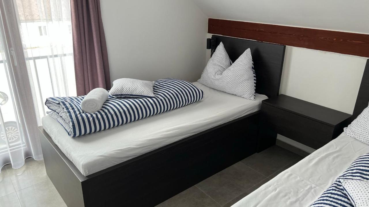 Apartmán D5 Nová Pec Exterior foto