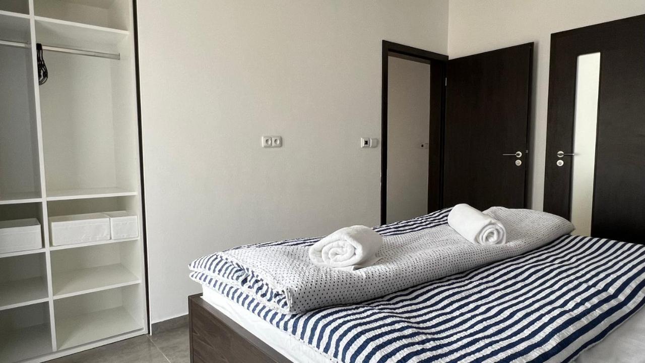 Apartmán D5 Nová Pec Exterior foto